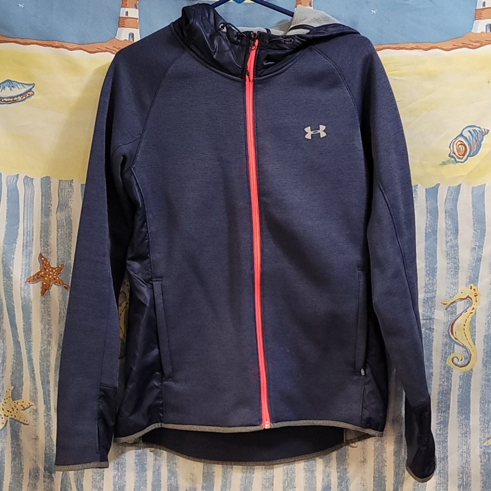 Under Armour Women's Swacket